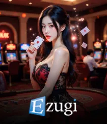 Ezugi