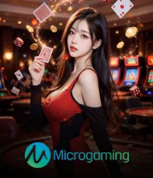 MicroGaming
