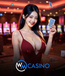 WM Casino